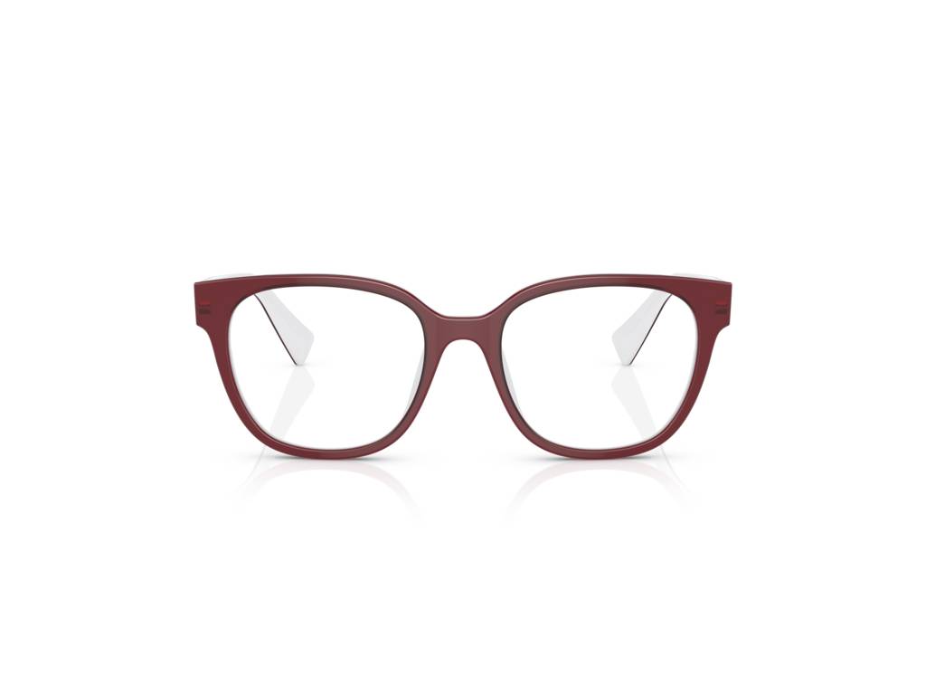 Miu Miu MU 02VV 10D1O1 Montature da vista Miu Miu 2