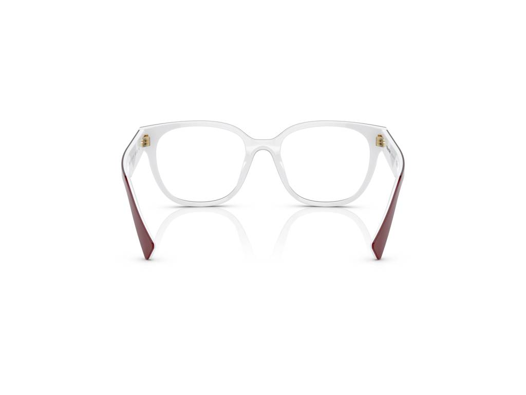 Miu Miu MU 02VV 10D1O1 Montature da vista Miu Miu 4