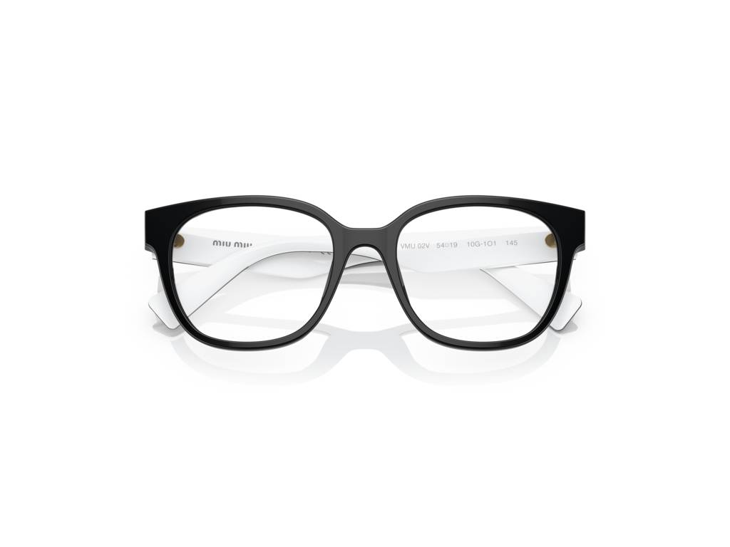 Miu Miu MU 02VV 10G1O1
