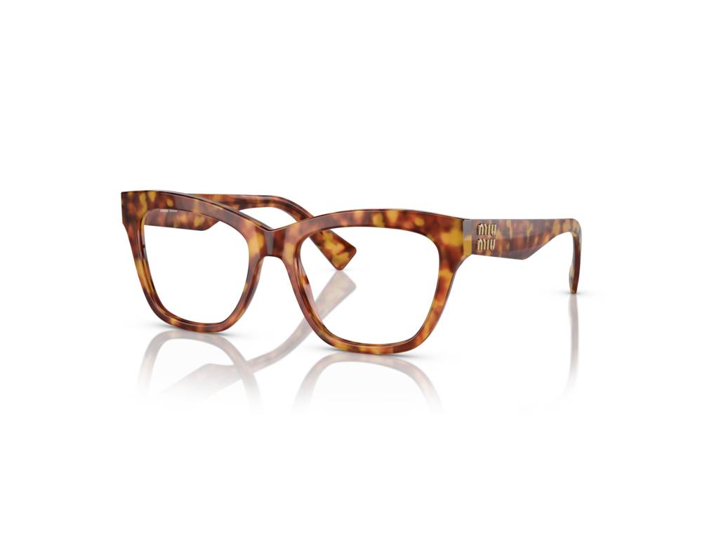Miu Miu MU 03UV 4BW1O1 Montature da vista Miu Miu 1