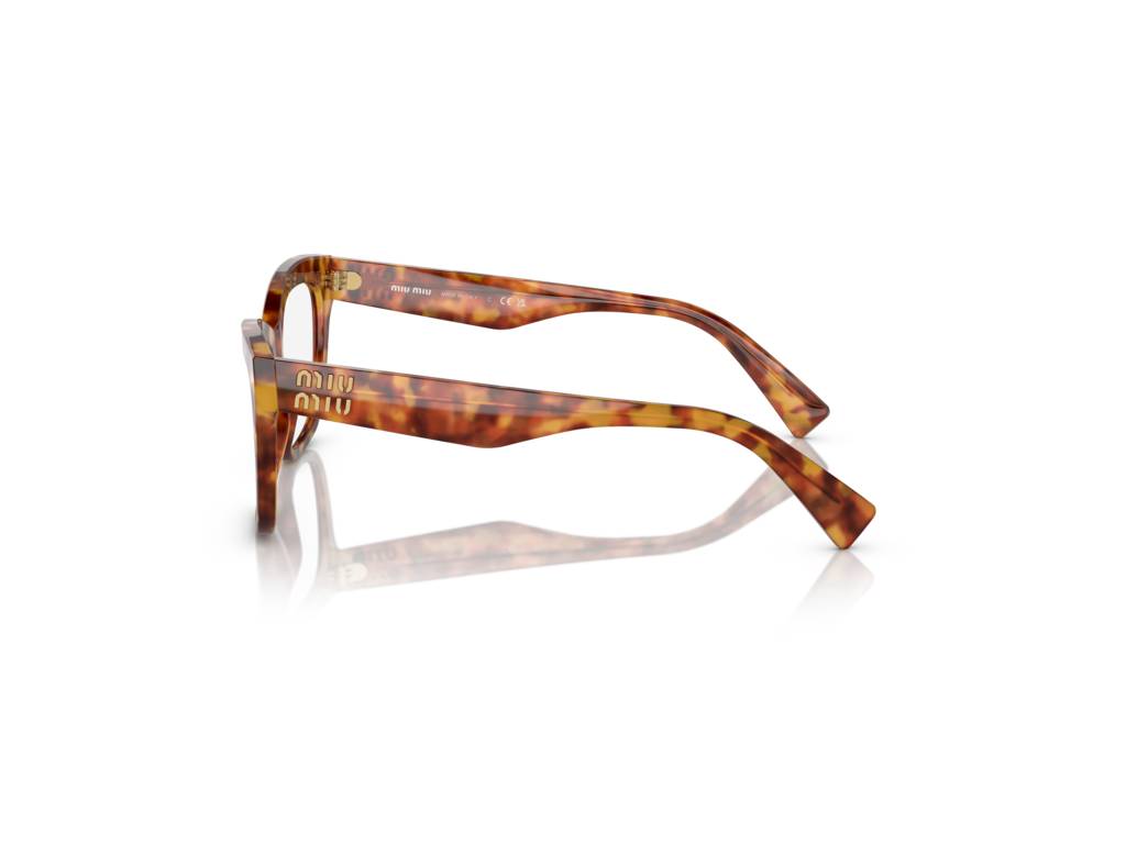 Miu Miu MU 03UV 4BW1O1 Montature da vista Miu Miu 3