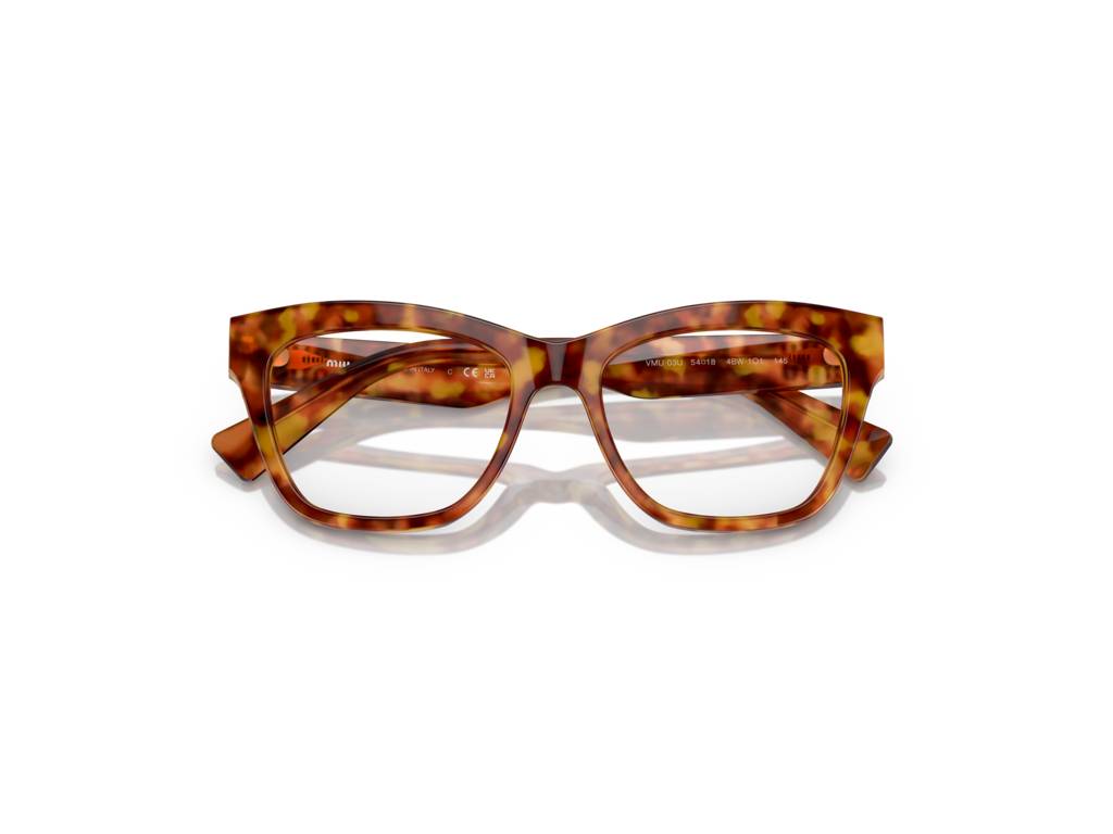 Miu Miu MU 03UV 4BW1O1 Montature da vista Miu Miu 5