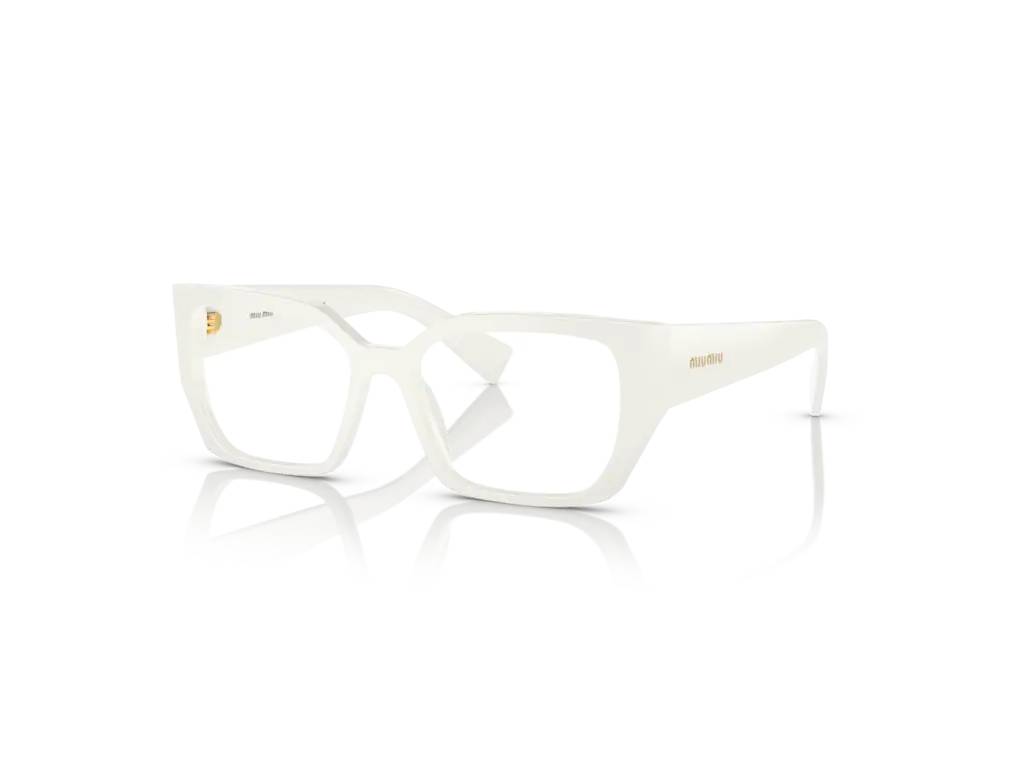 Miu Miu MU 03VV 1421O1 Montature da vista Miu Miu 1