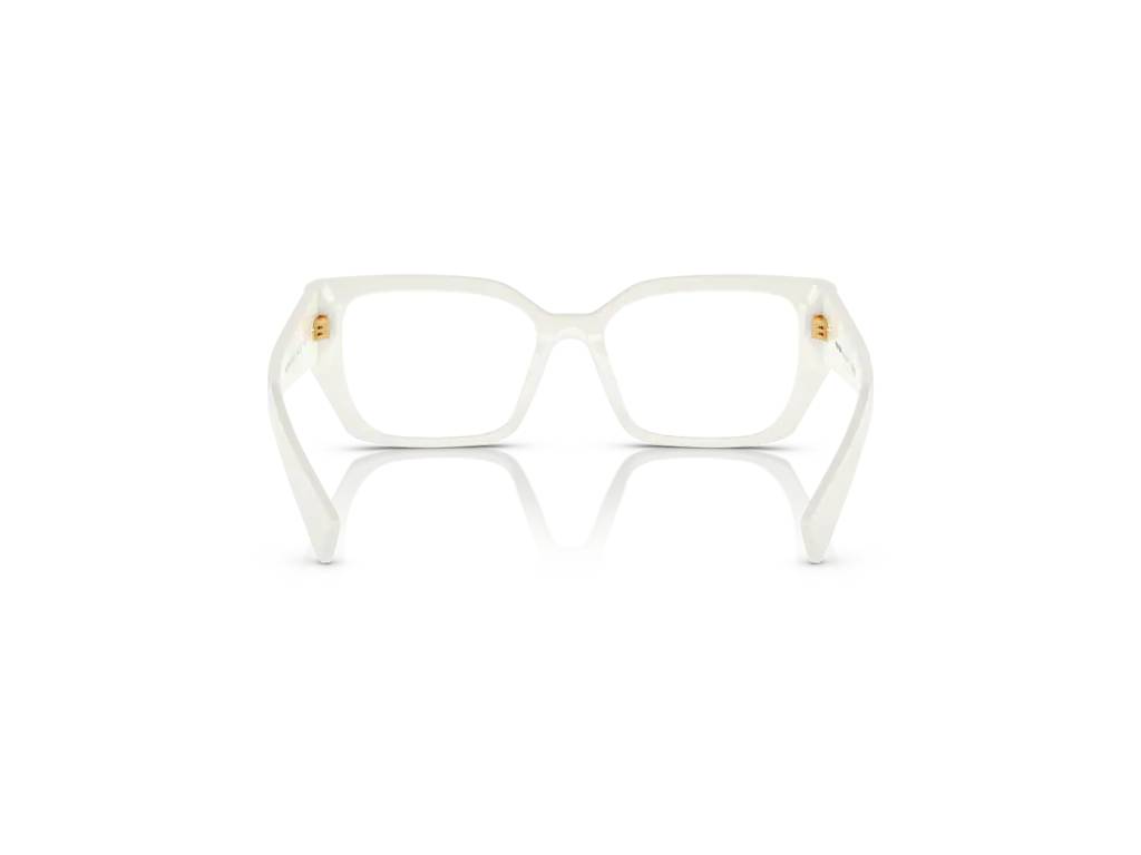 Miu Miu MU 03VV 1421O1 Montature da vista Miu Miu 4
