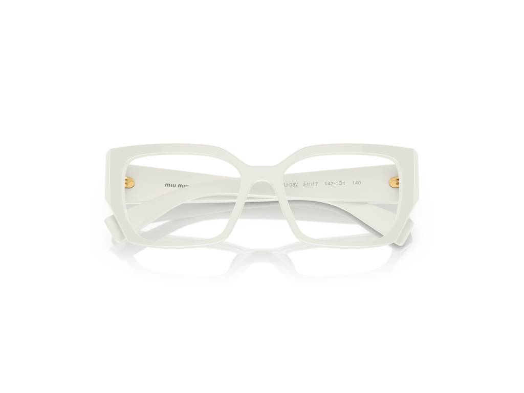 Miu Miu MU 03VV 1421O1 Montature da vista Miu Miu 5