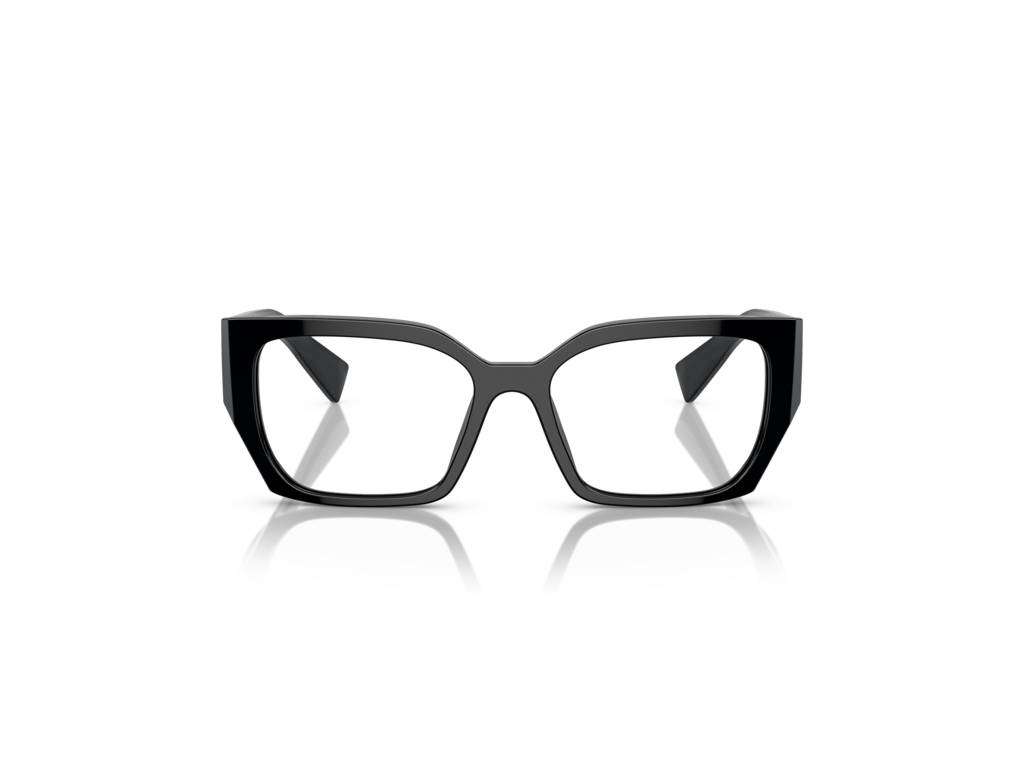 Miu Miu MU 03VV 1AB1O1 Montature da vista Miu Miu 2