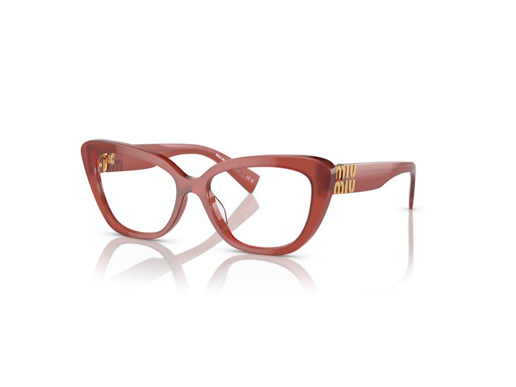 Miu Miu MU 05VV 10M1O1 Montature da vista Miu Miu 1