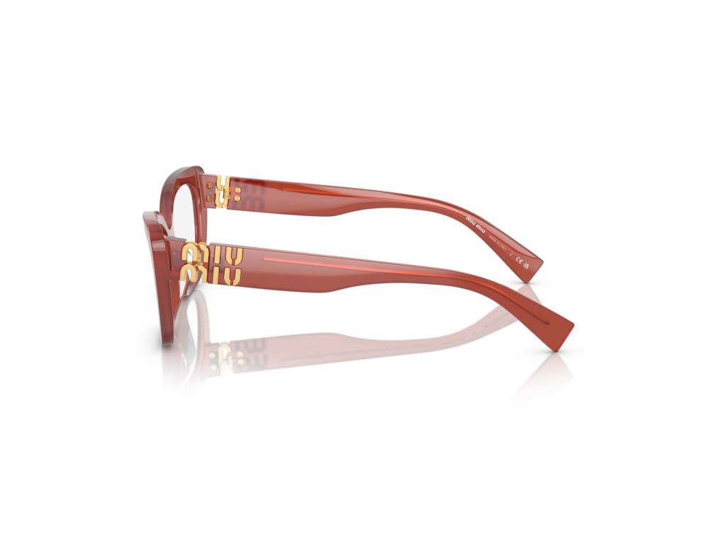 Miu Miu MU 05VV 10M1O1 Montature da vista Miu Miu 3