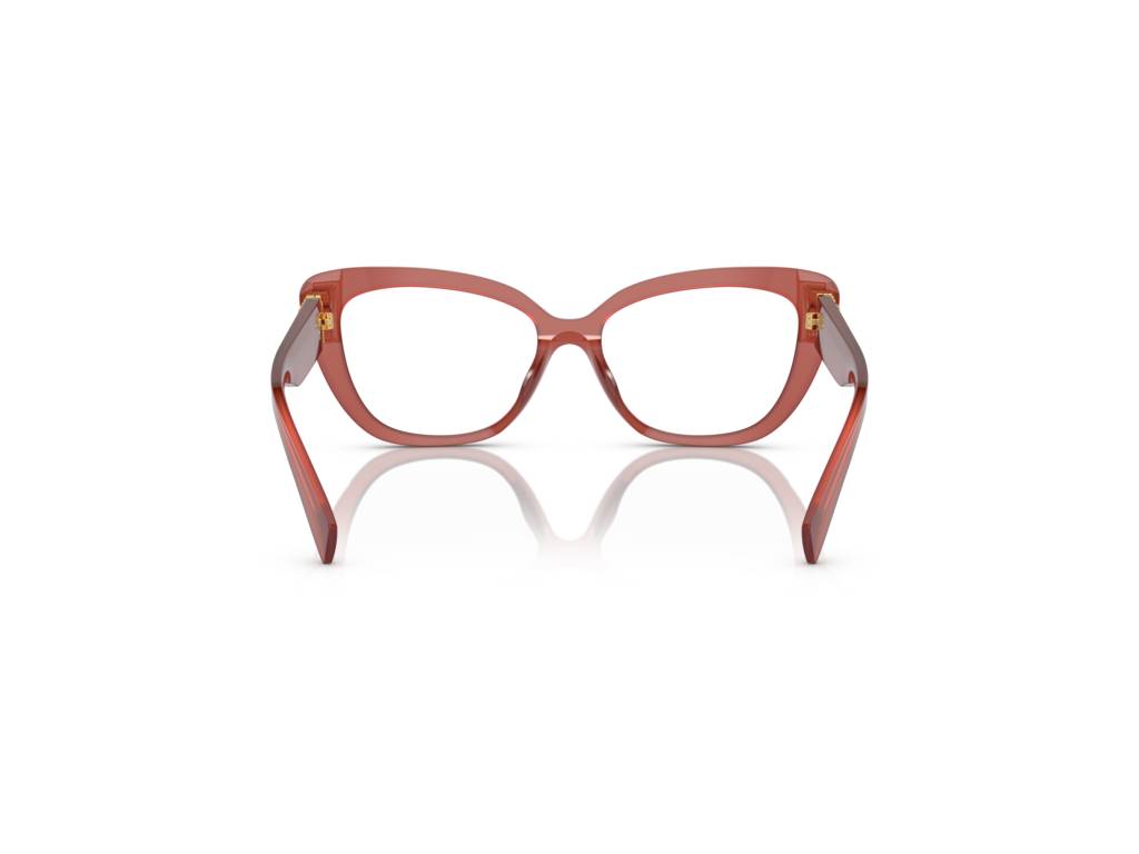 Miu Miu MU 05VV 10M1O1 Montature da vista Miu Miu 4