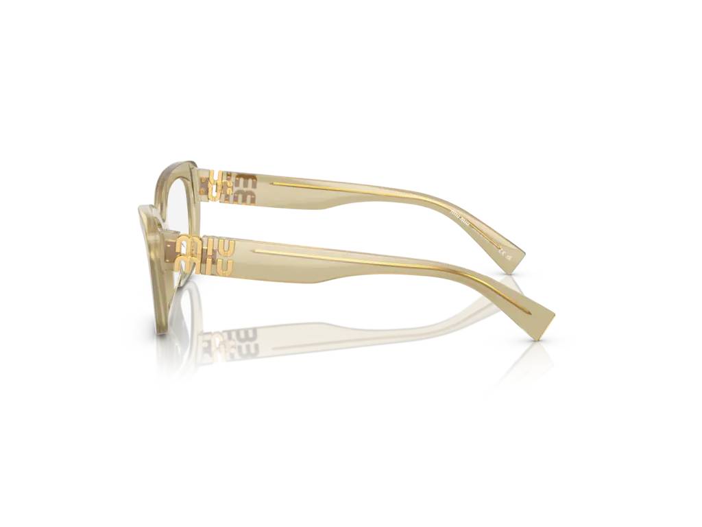 Miu Miu MU 05VV 11M1O1 Miu Miu 3 optikai keret