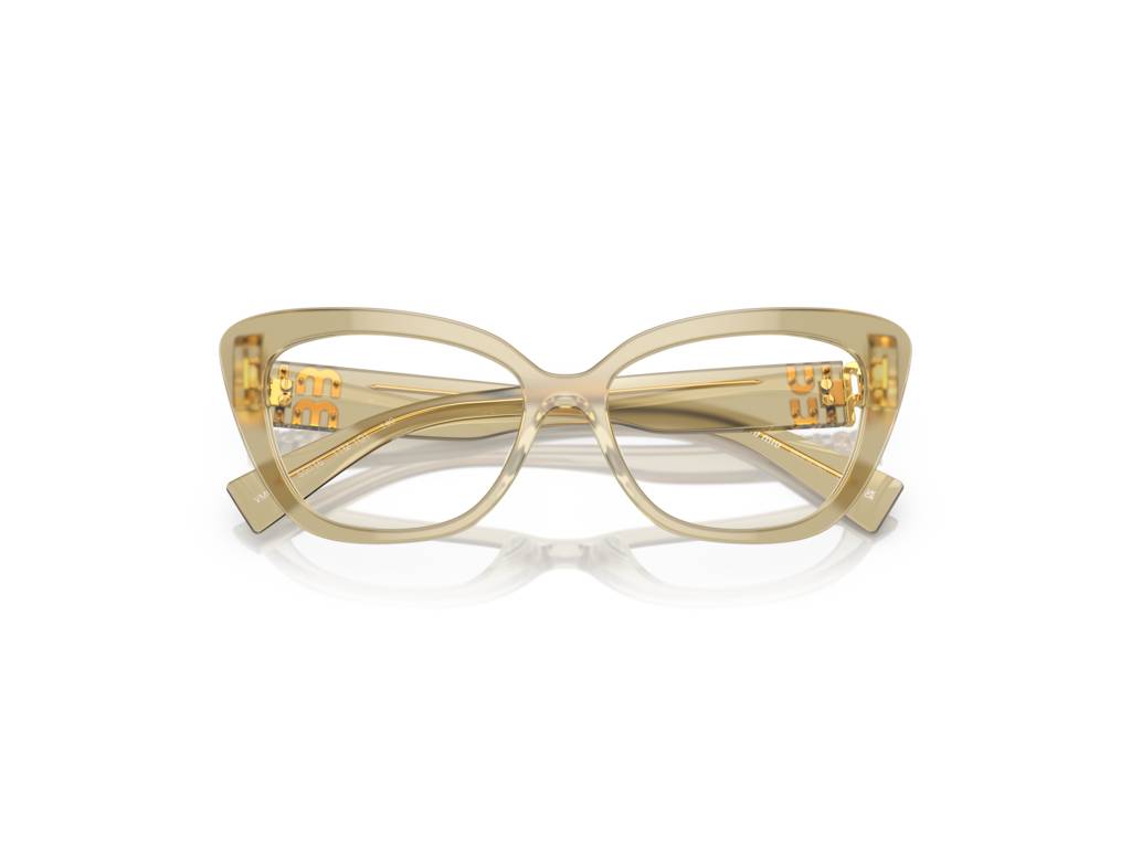 Miu Miu MU 05VV 11M1O1 Miu Miu 5 optikai keret