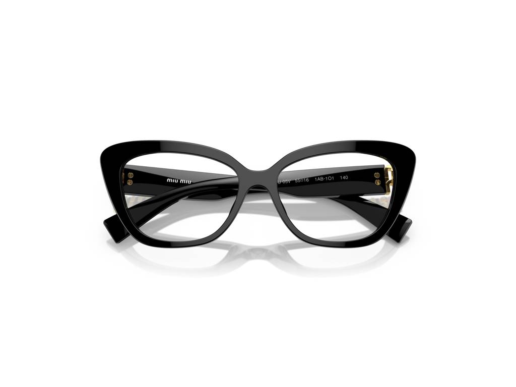 MU 05VV 1AB1O1 Montature da vista Miu Miu 5
