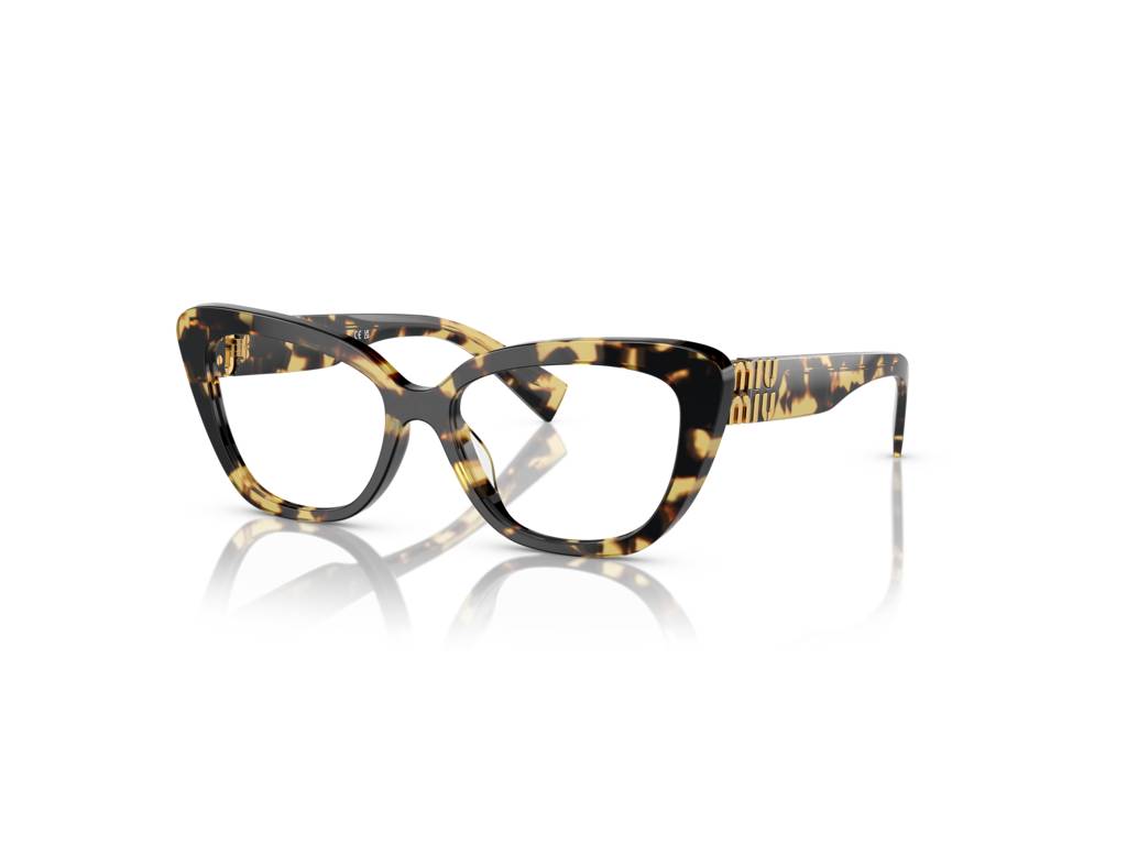 Miu Miu MU 05VV 7S01O1 Montature da vista Miu Miu 1
