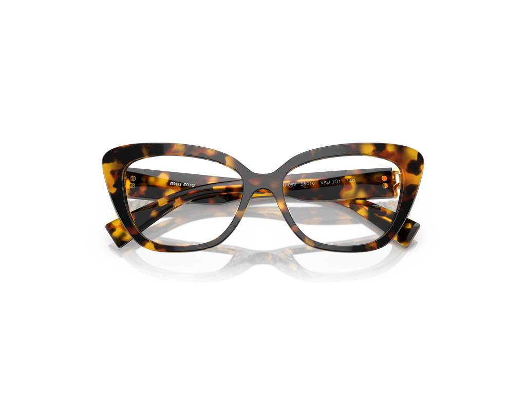 MU 05VV VAU1O1 Montature da vista Miu Miu 5