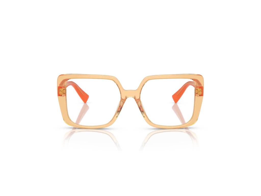 Miu Miu MU 06VV 12M1O1 Montature da vista Miu Miu 2