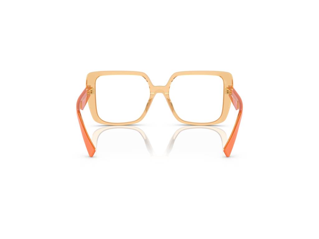 Miu Miu MU 06VV 12M1O1 Montature da vista Miu Miu 5