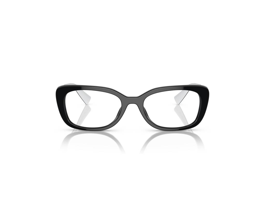 Miu Miu MU 07VV 10G1O1 Montature da vista Miu Miu 2