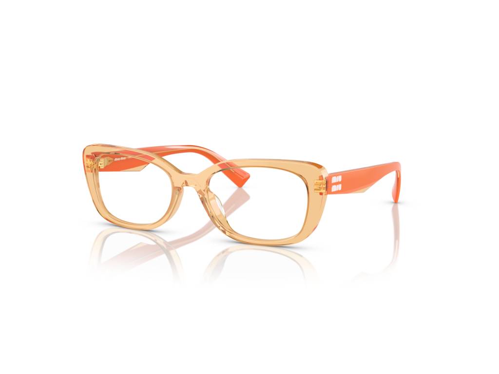 Miu Miu MU 07VV 12M1O1 Montature da vista Miu Miu 1