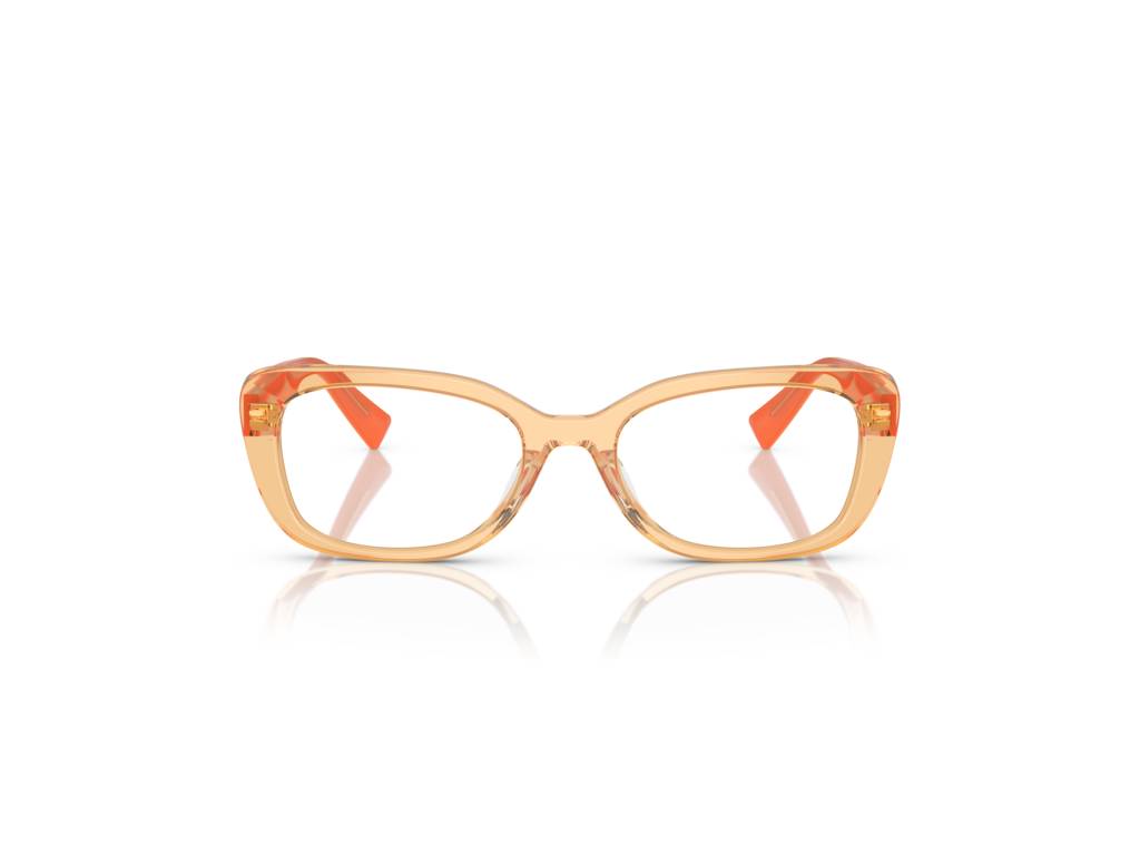 Miu Miu MU 07VV 12M1O1 Montature da vista Miu Miu 2