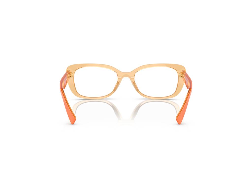 Miu Miu MU 07VV 12M1O1 Montature da vista Miu Miu 4