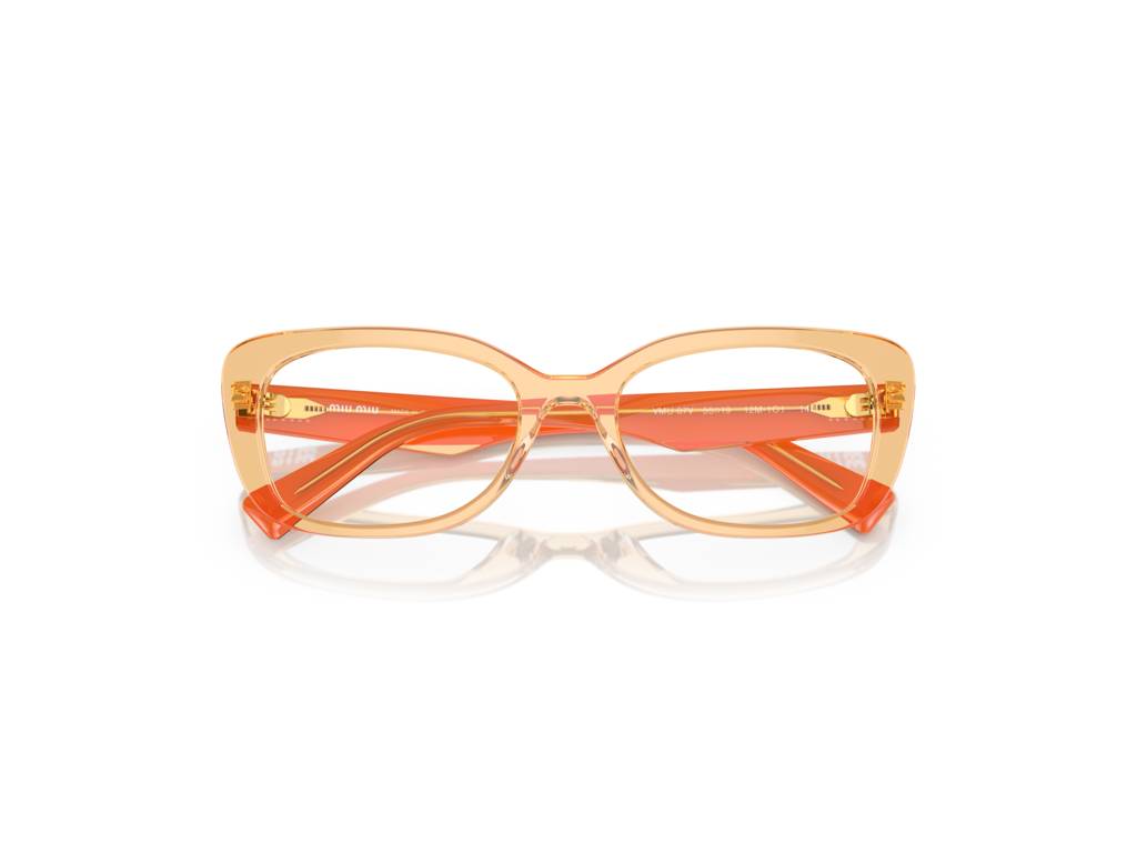 Miu Miu MU 07VV 12M1O1 Montature da vista Miu Miu 5