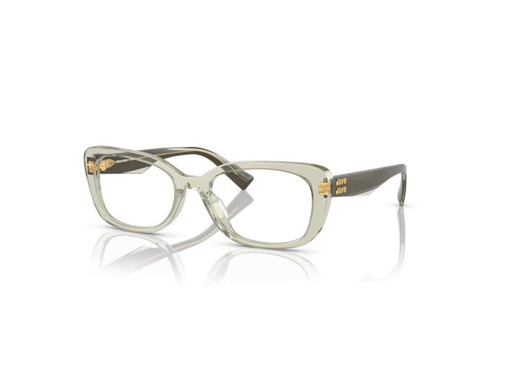 Miu Miu MU 07VV 13M1O1 Montature da vista Miu Miu 1
