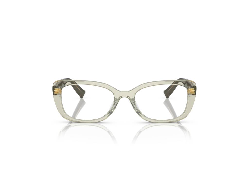 Miu Miu MU 07VV 13M1O1 Montature da vista Miu Miu 2