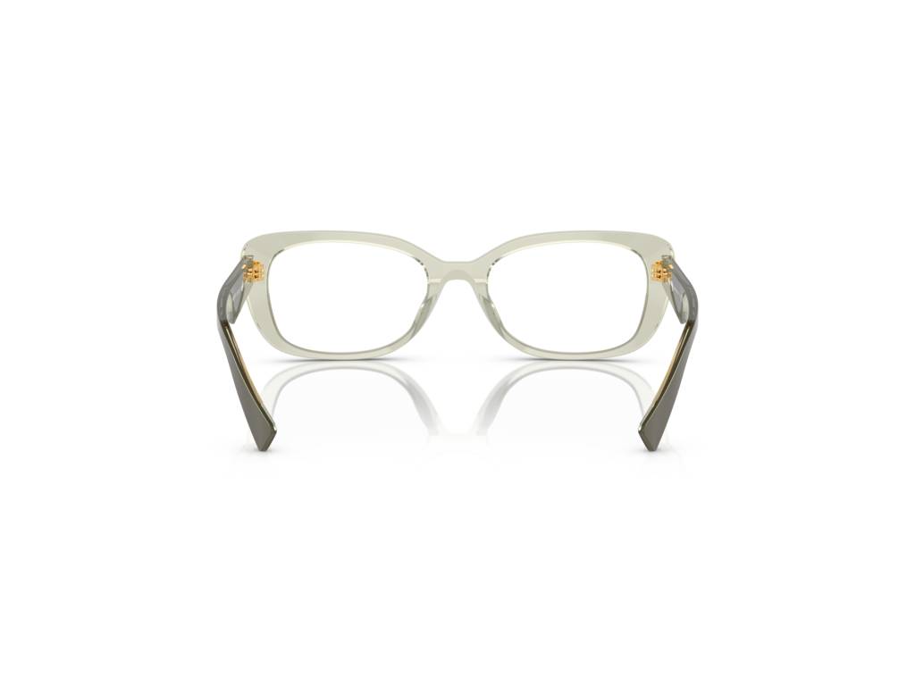 Miu Miu MU 07VV 13M1O1 Montature da vista Miu Miu 4