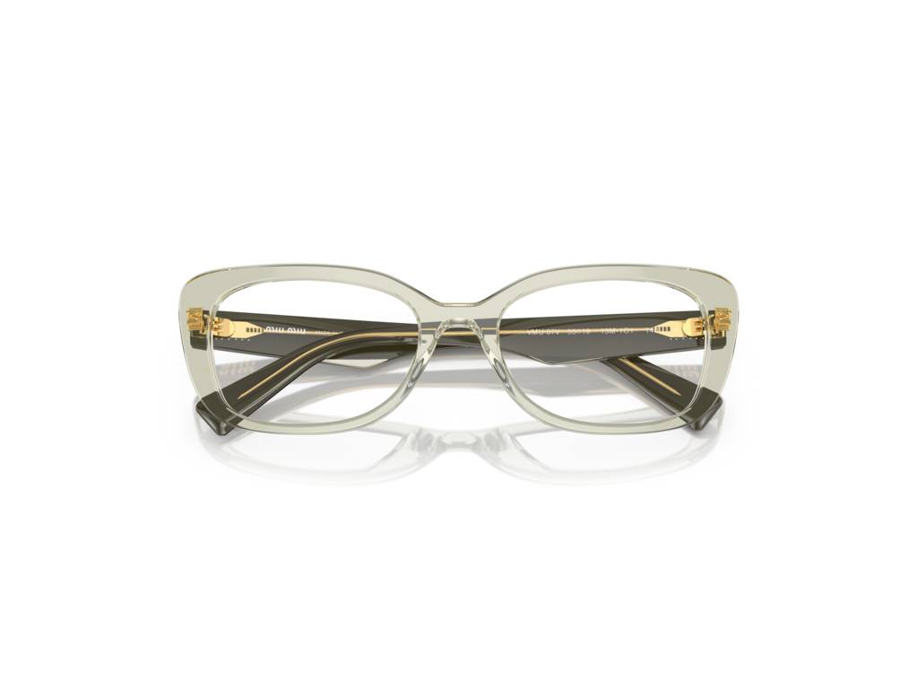 Miu Miu MU 07VV 13M1O1 Montature da vista Miu Miu 5