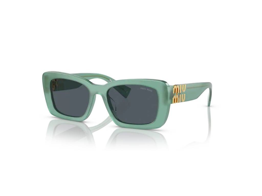 MU 07YS 19L09T Occhiali da sole Miu Miu 1