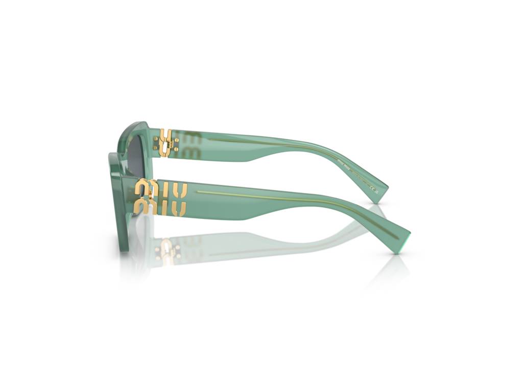 MU 07YS 19L09T Occhiali da sole Miu Miu 3