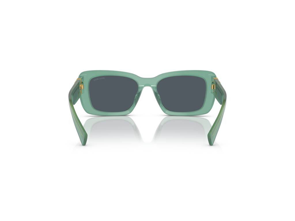 MU 07YS 19L09T Occhiali da sole Miu Miu 4