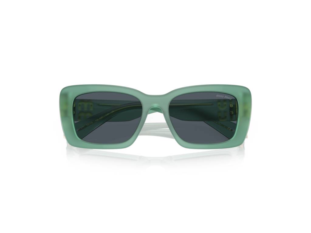MU 07YS 19L09T Occhiali da sole Miu Miu 5
