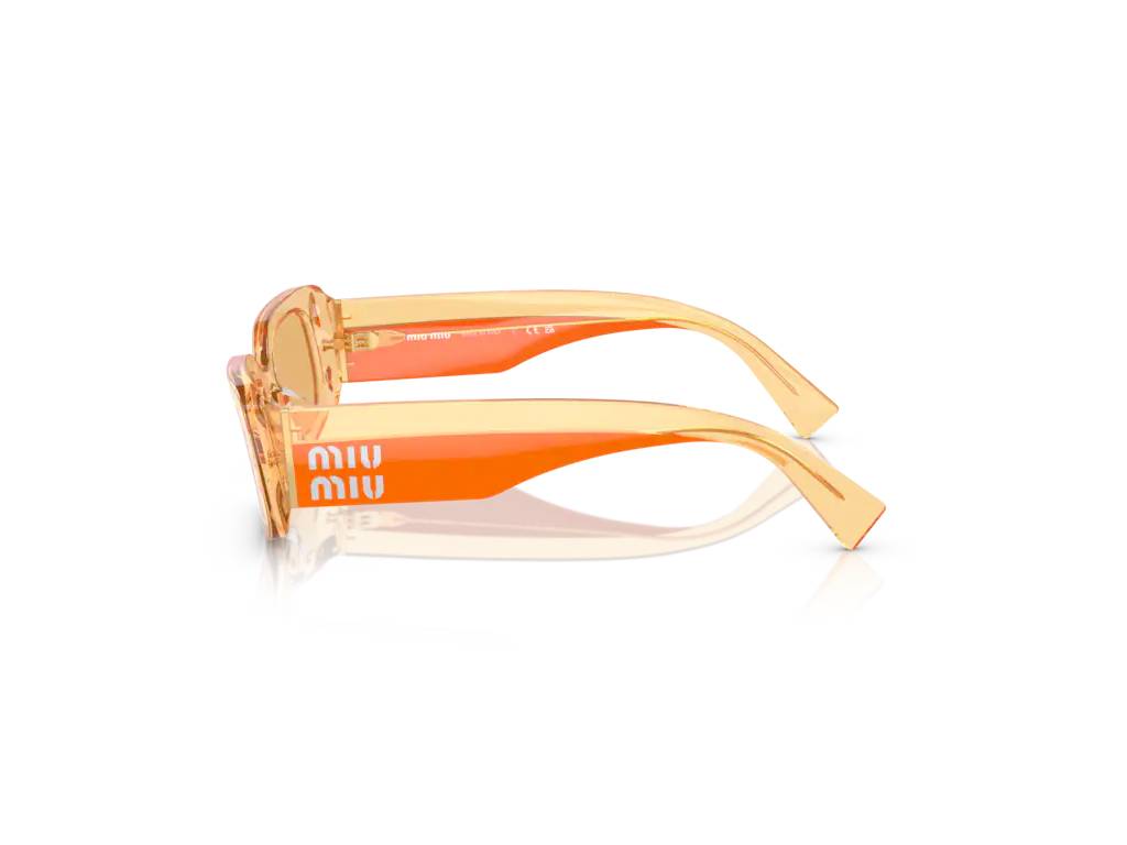 MU 08YS 12M10B Occhiali da sole Miu Miu 3