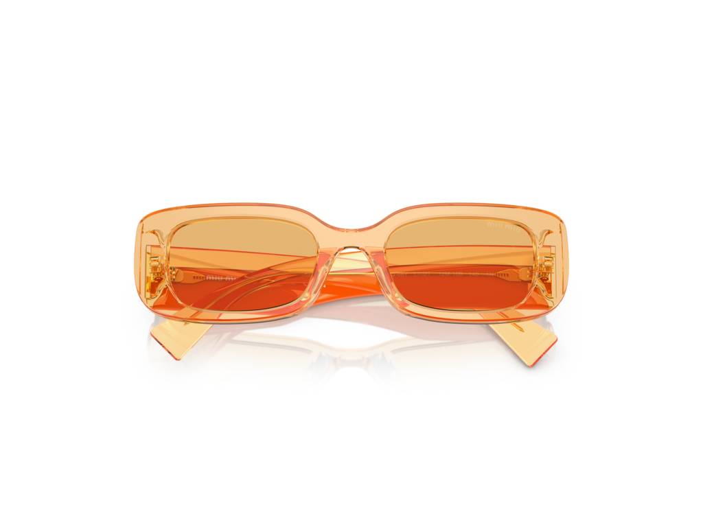 MU 08YS 12M10B Occhiali da sole Miu Miu 5