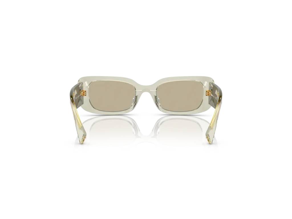 Miu Miu MU 08YS 13M04F Occhiali da sole Miu Miu 4