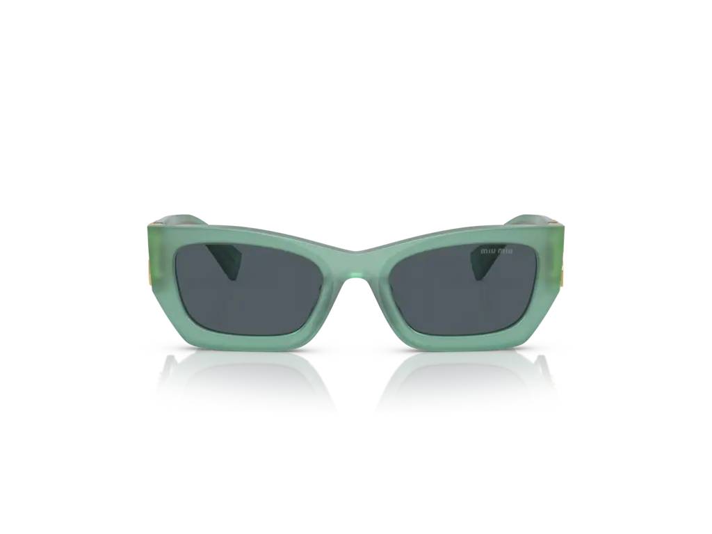 MU 09WS 19L09T Occhiali da sole Miu Miu 2