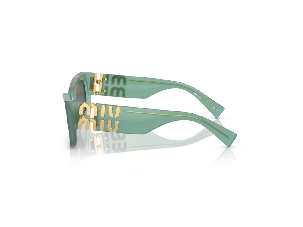 MU 09WS 19L09T Occhiali da sole Miu Miu 3