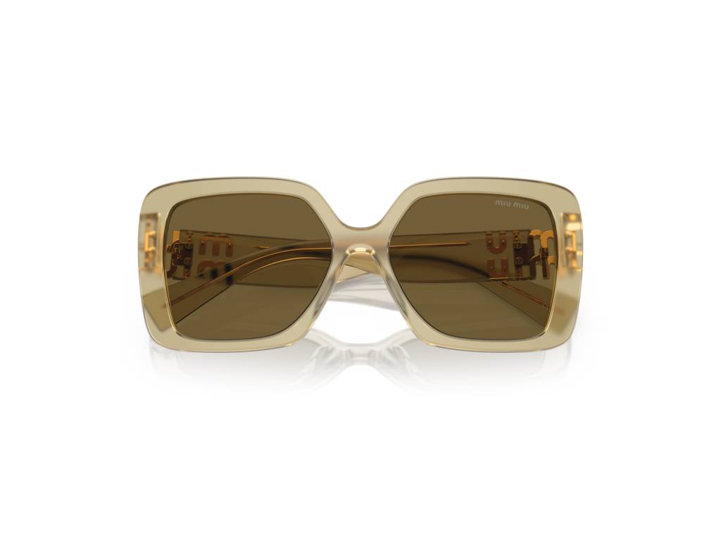 Miu Miu MU 10YS 11M01T napszemüveg Miu Miu 5