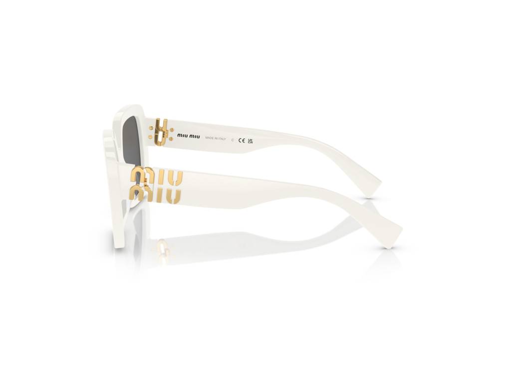 MU 10YS 1425S0 Occhiali da sole Miu Miu 3