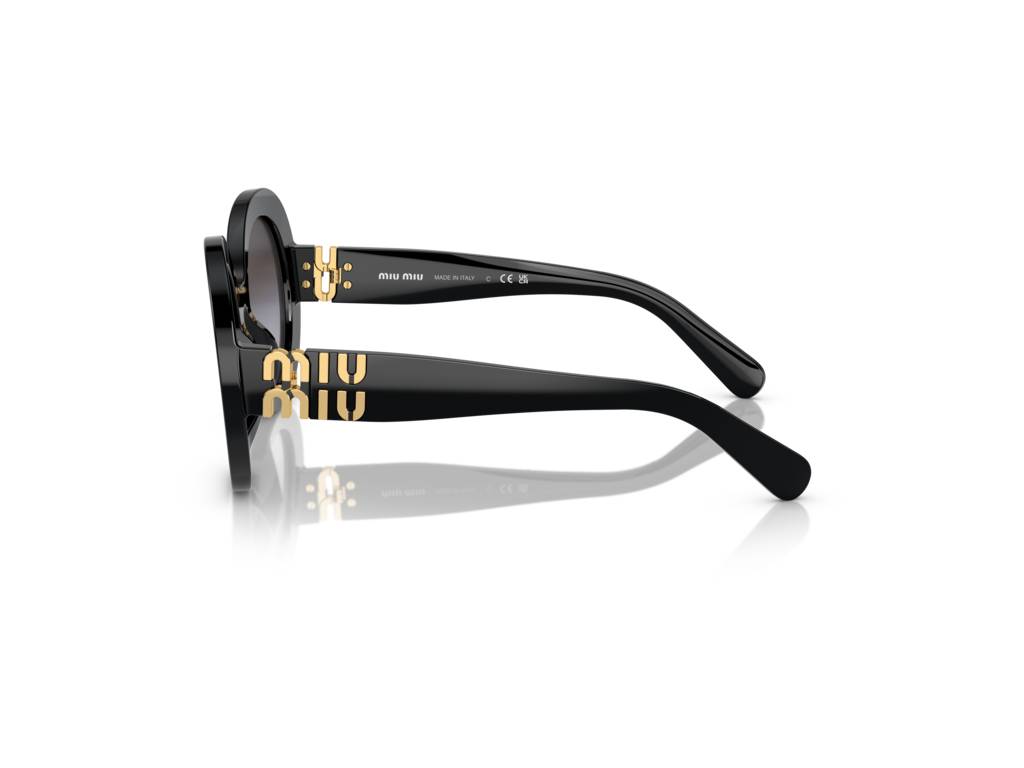 Miu Miu MU 11YS 1AB5D1 Occhiali da sole Miu Miu 3