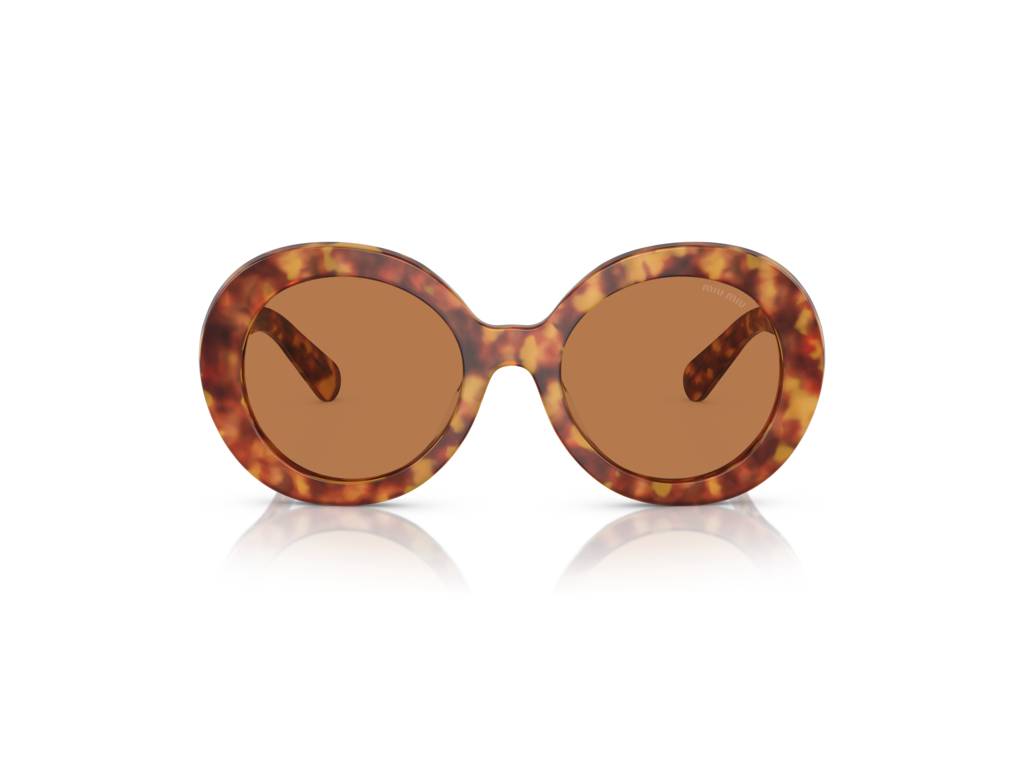 Miu Miu MU 11YS 4BW2Z1 Occhiali da sole Miu Miu 2