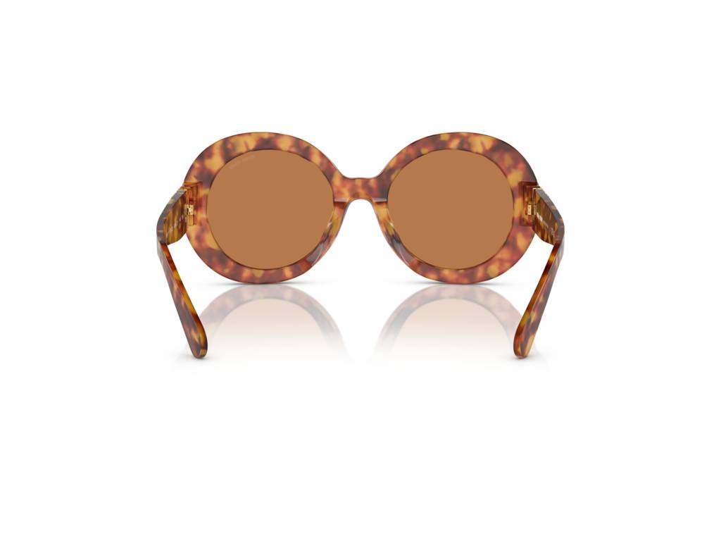 Miu Miu MU 11YS 4BW2Z1 Occhiali da sole Miu Miu 4