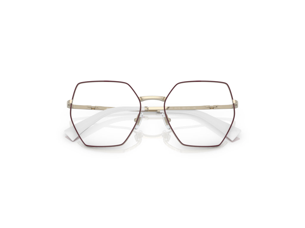 Miu Miu MU 50VV 09X1O1 Montature da vista Miu Miu 5