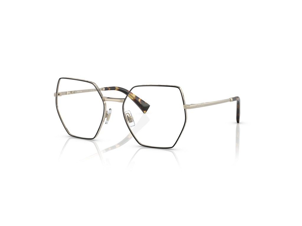 Miu Miu MU 50VV AAV1O1 Miu Miu optikai keretek 1