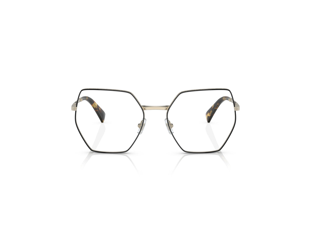 Miu Miu MU 50VV AAV1O1 Miu Miu 2 optikai keret