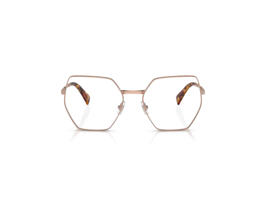 Miu Miu MU 50VV ZVF1O1 Montature da vista Miu Miu 2