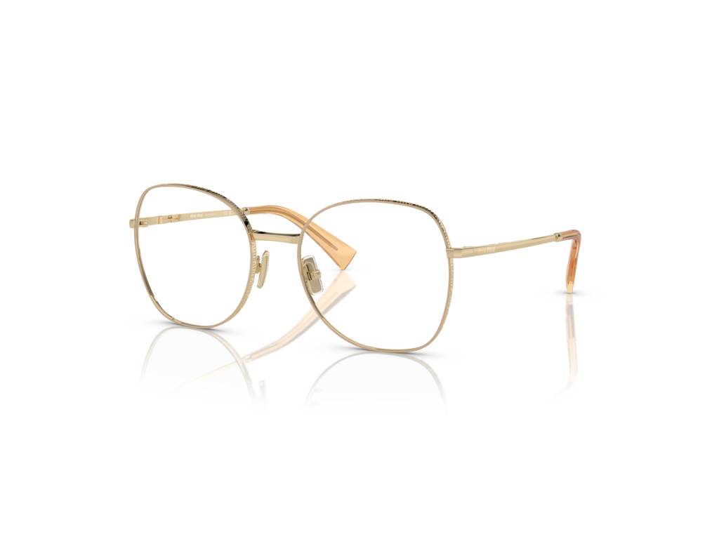 Miu Miu MU 52VV 14M1O1 Montature da vista Miu Miu 1