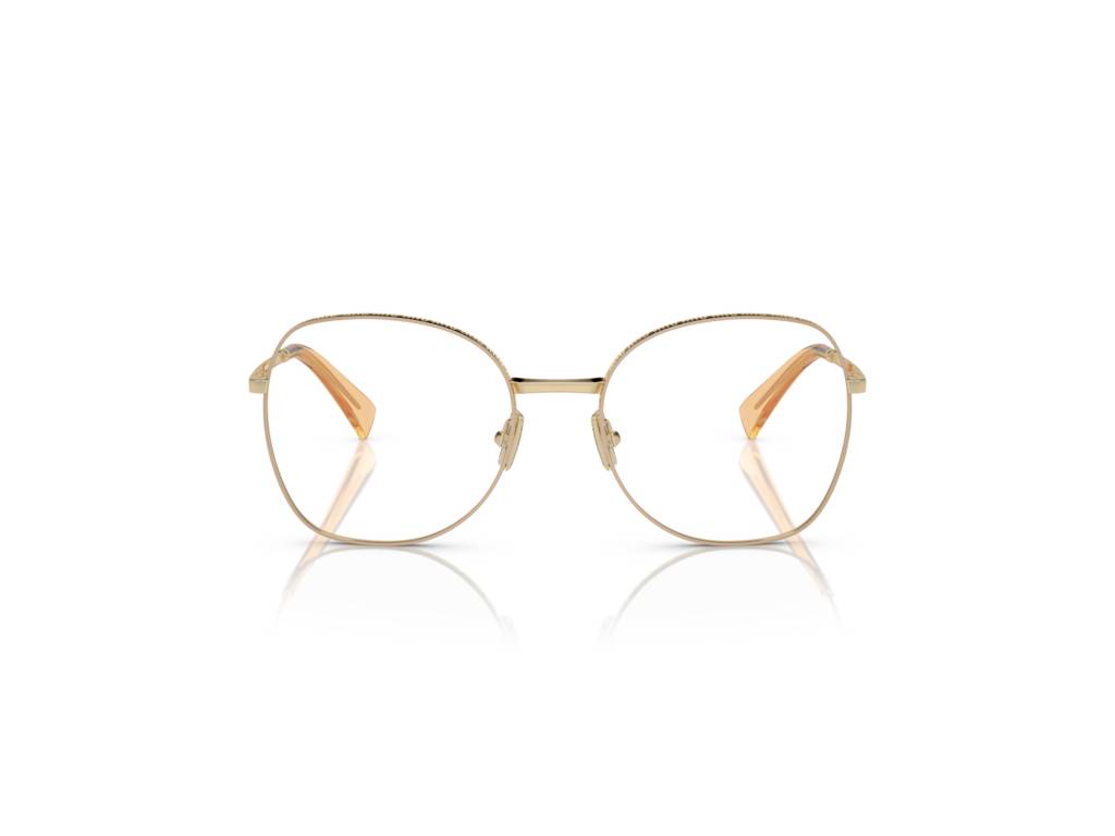 Miu Miu MU 52VV 14M1O1 Montature da vista Miu Miu 2