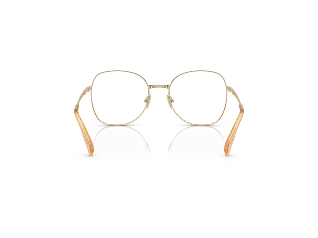 Miu Miu MU 52VV 14M1O1 Montature da vista Miu Miu 4